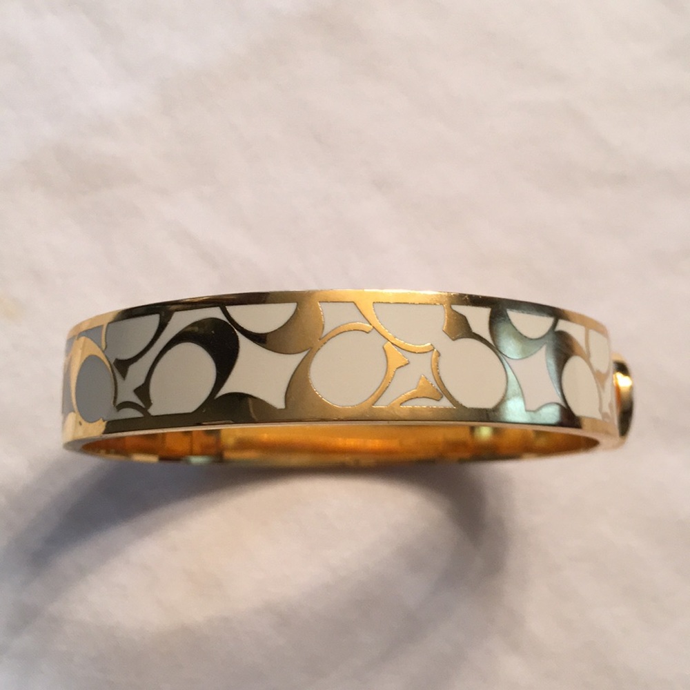 Coach Bangle - image 4